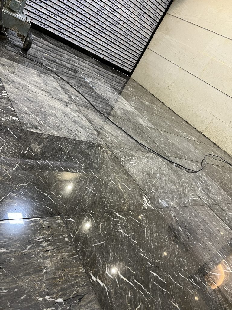 کفسابی داماک