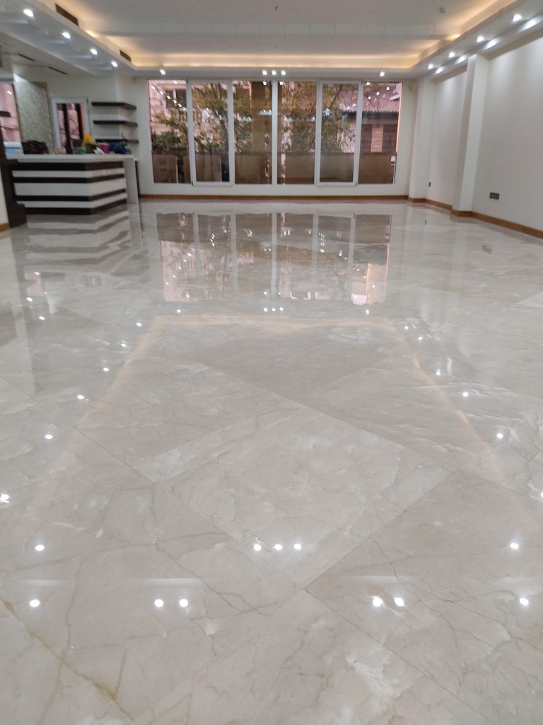 کفسابی داماک