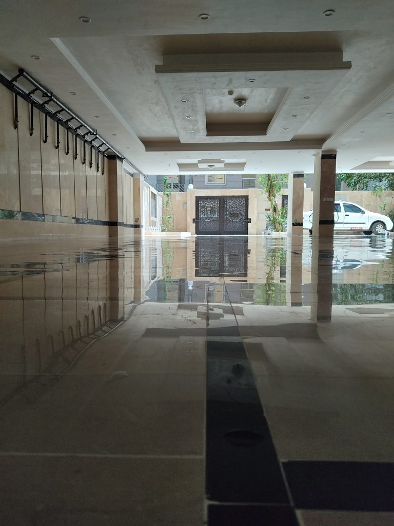 کفسابی داماک